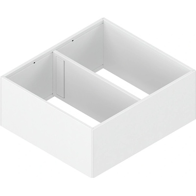BLUM ZC7F300RSU A-L rámček s mag. biely 1090030105