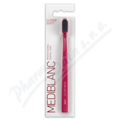 MEDIBLANC. 4990 Super Soft Dark Pink