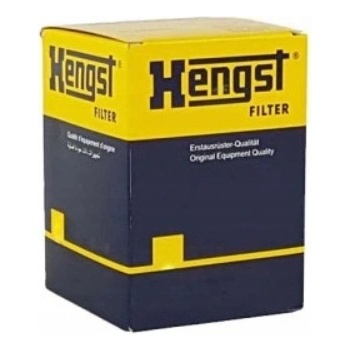Hengst Filter H14W09 Olejový filter