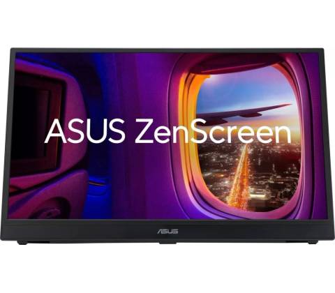 Asus MB16QHG