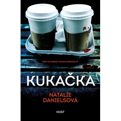 Kukačka - Natalie Daniels