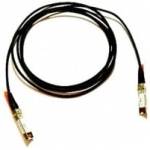 Cisco 10GBASE-CU, SFP+, 2m мрежов кабел Черен 2 м (SFP-H10GB-CU2M=)