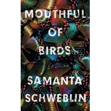 Mouthful of Birds - Samanta Schweblin