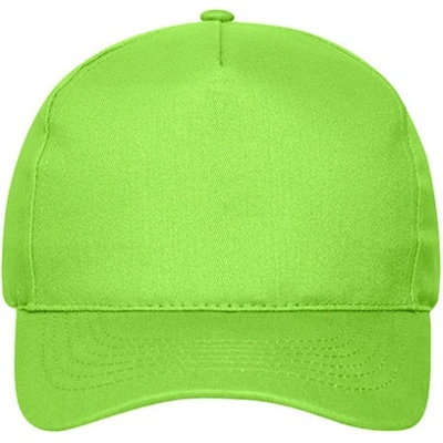 Myrtle beach Unisex MB6237 Lime Green