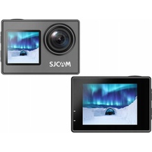 SJCAM SJ4000 Dual Screen