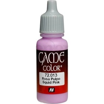 Vallejo: Game Color Squid Pink 17ml