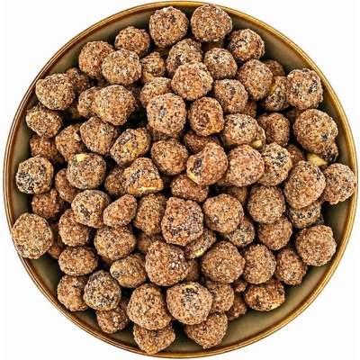 Zdravoslav Lísková jádra v cukru 250 g