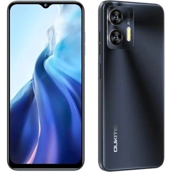 Oukitel C35 12GB/256GB Black