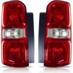  Комплект Ляв и Десен Стопове Стоп За Peugeot Expert Traveller 2016+ Toyota Proace 2016+ Opel Vivaro 2019+