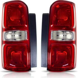  Комплект Ляв и Десен Стопове Стоп За Peugeot Expert Traveller 2016+ Toyota Proace 2016+ Opel Vivaro 2019+