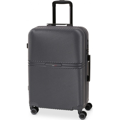 Bertoo Monza tmavě šedý 62 l