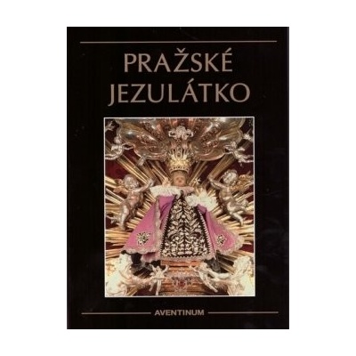 Pražské jezulátko, 3. vydání
