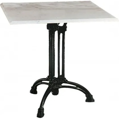 Bogdan Furniture Маса Мебели Богдан модел Triniho 70x70