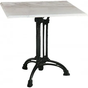 Bogdan Furniture Маса Мебели Богдан модел Triniho 70x70