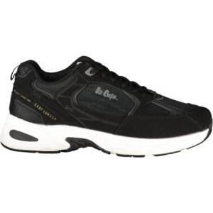 LEE COOPER Мъжки спортни обувки lee cooper, Размер 42, Цвят Черен - mystock - 170,12 лв