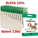 Herba Max Dog collar antiparazitní obojek 60 cm