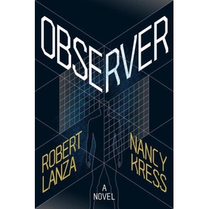 Observer | Nancy Kress (ISBN: 9781611883435)