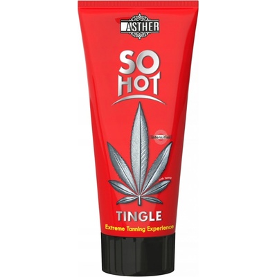 Asther SO HOT aktivátor opálení 200 ml