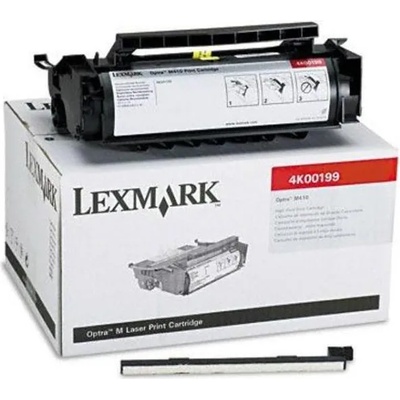 Lexmark 4K00199