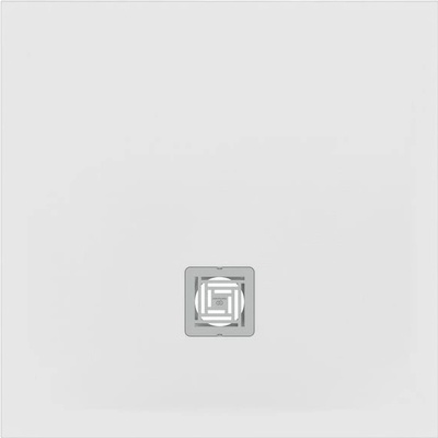 Ideal Standard UltraFlat S+ 80 x 80 cm T5600FR