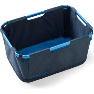 Gregory Сак Gregory Alpaca Gear Basket 70 Bag - Slate Blue - размер 70 l (510-4645-0111)