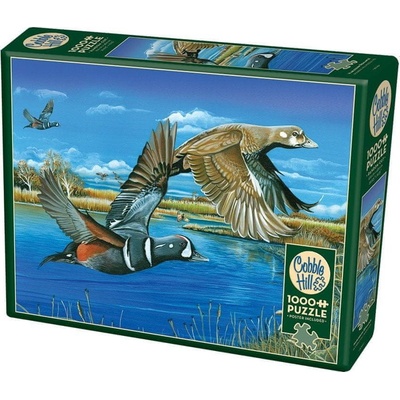 Cobble Hill Harlequin Romance 1000 dielov