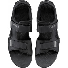 Shimano SH-SD501 black