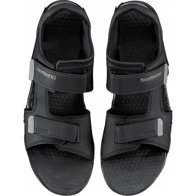 Shimano SH-SD501 black – Zboží Dáma