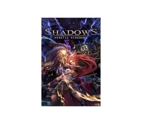 Shadows: Heretic Kingdoms