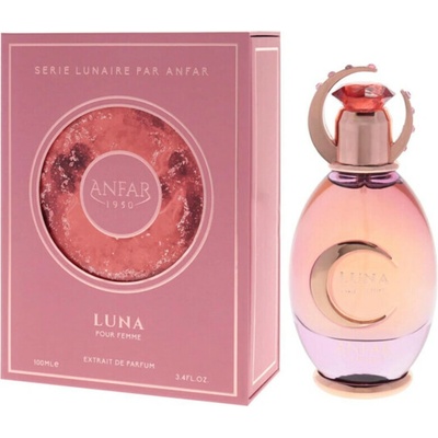 Anfar Luna Pour Femme parfumovaná voda dámska 100 ml