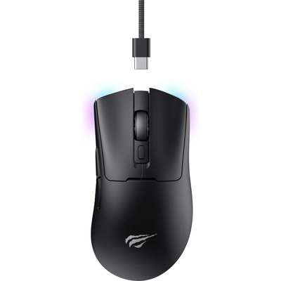 Havit MS966WB Black