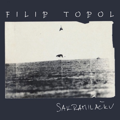 Topol Filip - Sakramiláčku Střepy Filip Topol & Agon Orchestra 3 CD