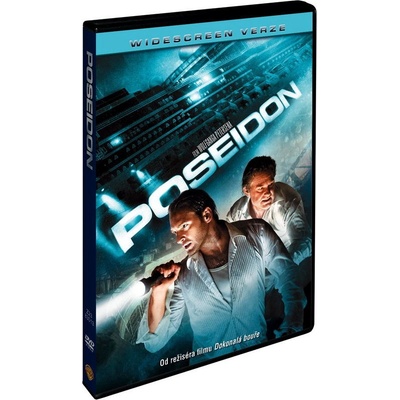 Poseidon DVD