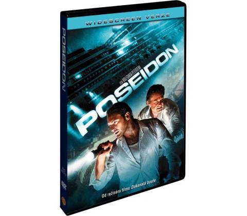 Poseidon DVD