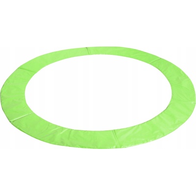 Aga kryt pružin na trampolínu 366cm světle zelená