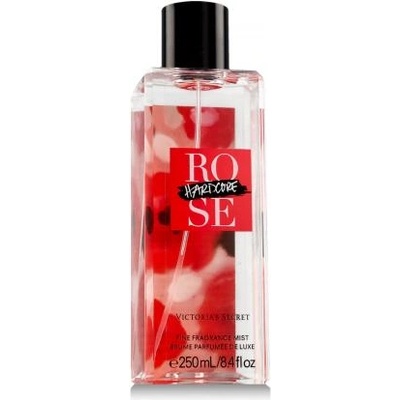 Victoria's Secret Hardcore Rose 250 ml спрей за тяло за жени