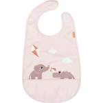 Done by Deer Лигавник с джоб Done by Deer - Playground, powder (1343291) - baby