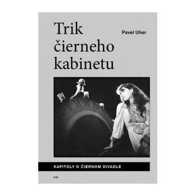 Trik čierneho kabinetu Pavel Uher