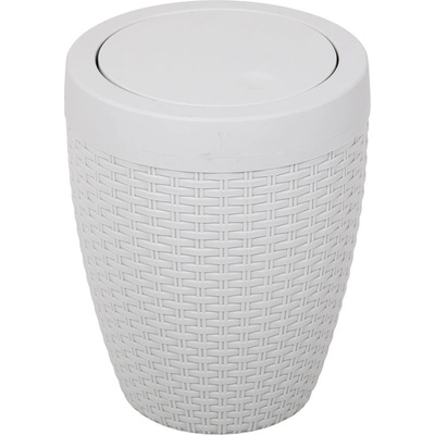 Addis Светлобежова кошница за баня Premium, 5 л - Addis (518367)