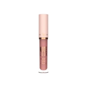 Golden Rose Гланц за устни Golden Rose NUDE LOOK, 02 Pinky Nude