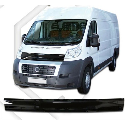 SCOUTT Deflektor prednej kapoty Fiat Ducato 2006-2013