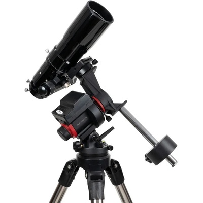 Omegon Pro APO AP 66/400 ED SkyGuider Pro