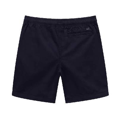 Къси панталони Napapijri Hyperion shorts - Black (Black Beauty)
