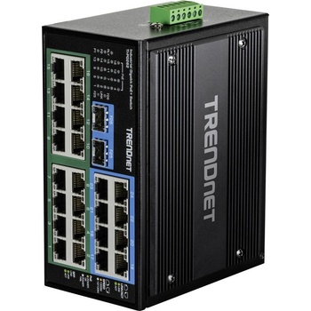 TRENDnet TI-PG262