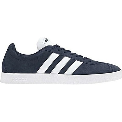 adidas VL Court 2.0 tmavomodrá