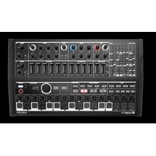 Arturia MiniBrute 2S Noir