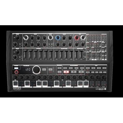 Arturia MiniBrute 2S Noir