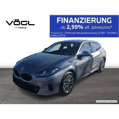 BMW 120d 110 kW