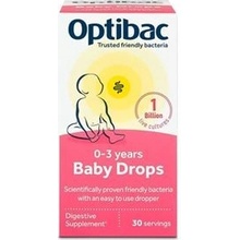 Optibac Baby Drops 10 ml