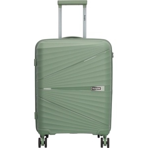 Dugros Travel 25138 S Natural green